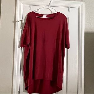 Lularoe top